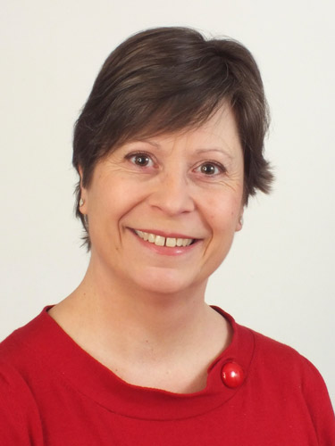Sophrologue diplômée agréée ASCA - Lausanne - Aline Perrin